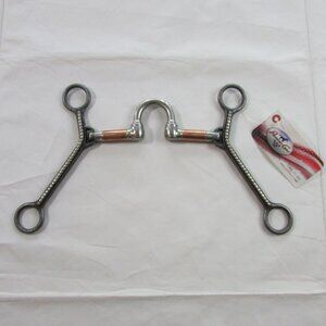 Professional's Choice Loose Swept Back Port Correction Bit PCB-1031